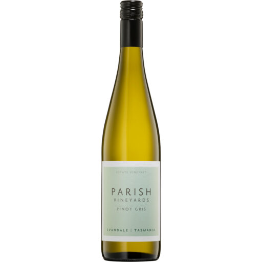Parish Pinot Gris No Vintage ()