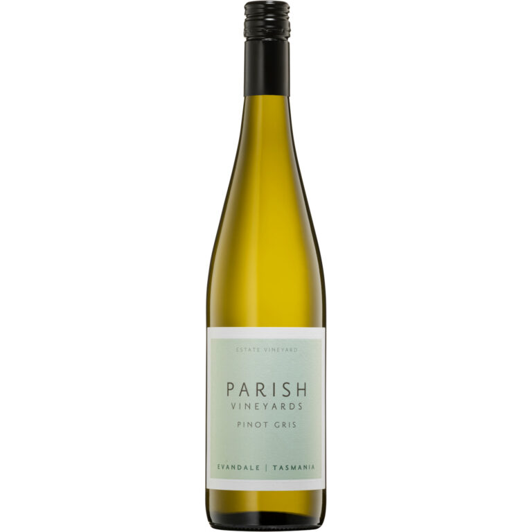 Parish Pinot Gris No Vintage ()