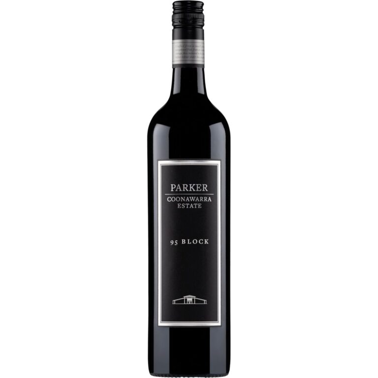 Parker Block Media