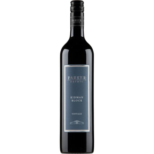 Parker Estate Kidman Block NV Media