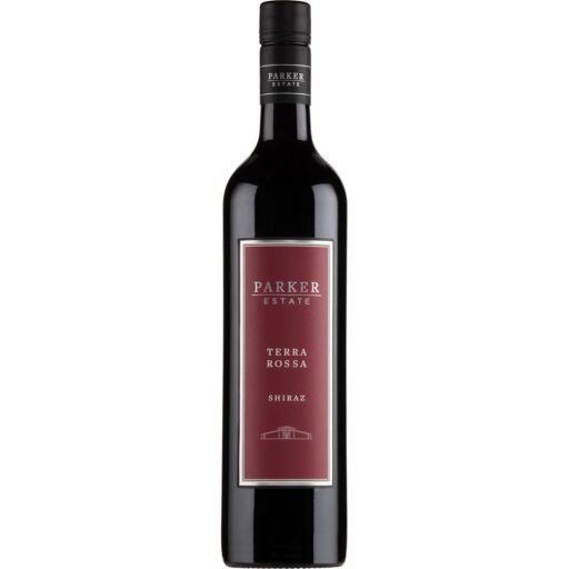 Parker Estate Terra Rossa Shiraz NV Media