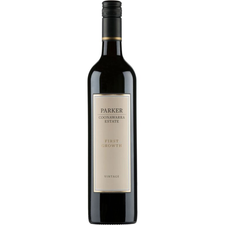Parker First Growth NV Media Res
