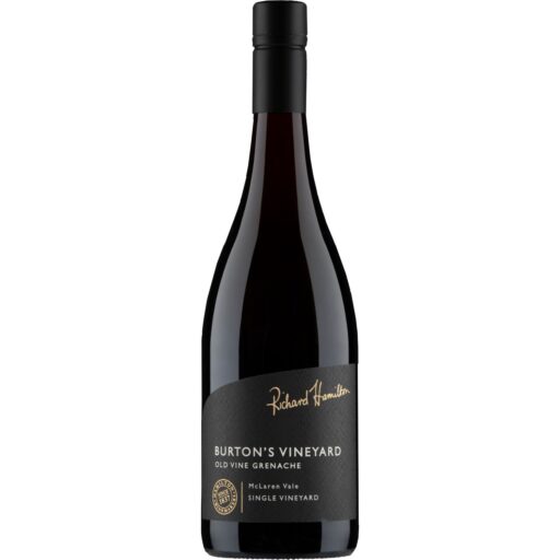 Richard Hamilton Burton's Vineyard Old Vine Grenache NV