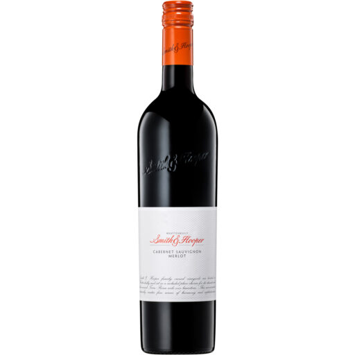 Smith&Hooper Cab Sauv Merlot NV