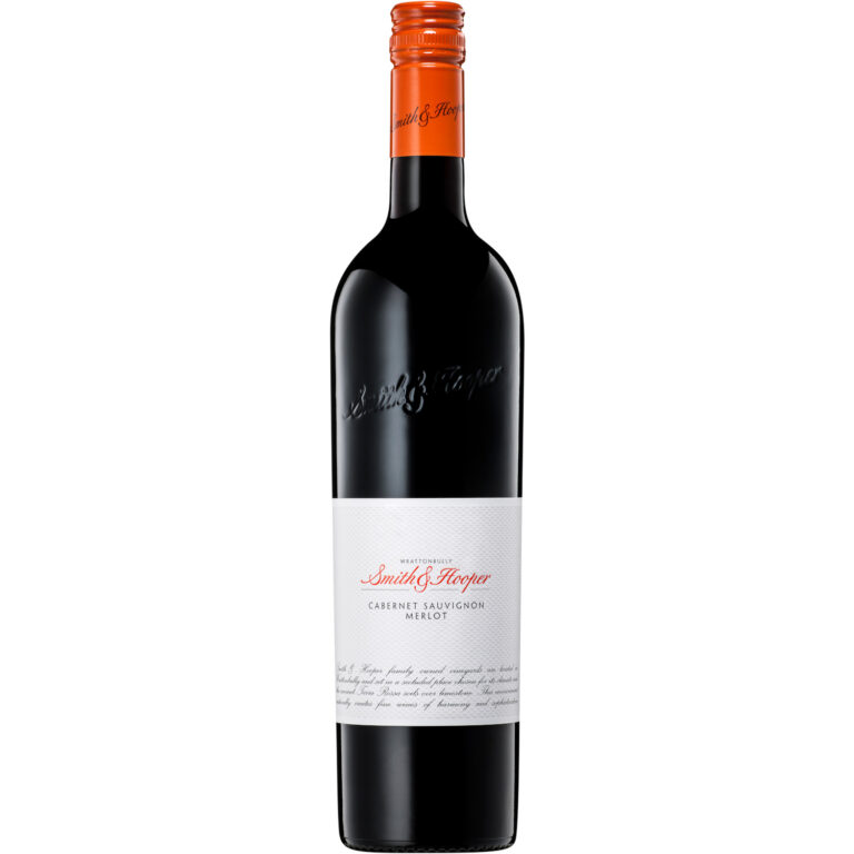 Smith&Hooper Cab Sauv Merlot NV