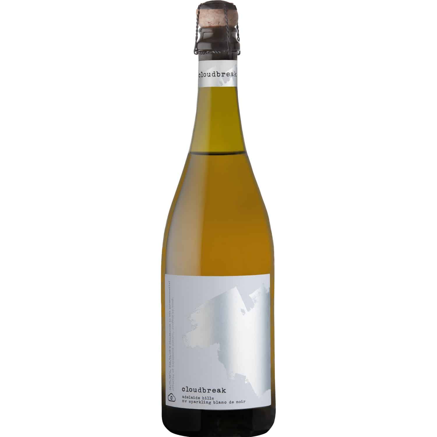 Sparkling Blanc De Noir NV