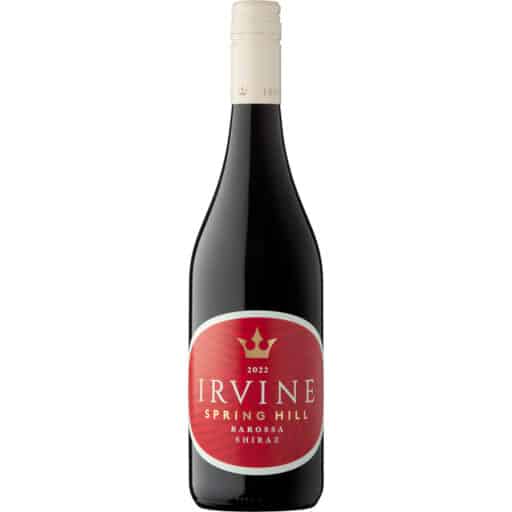 Spring Hill BV SHIRAZ