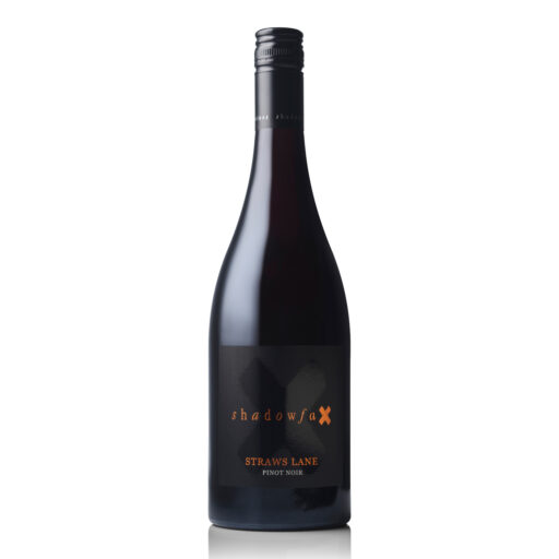 Straws Lane Pinot Noir