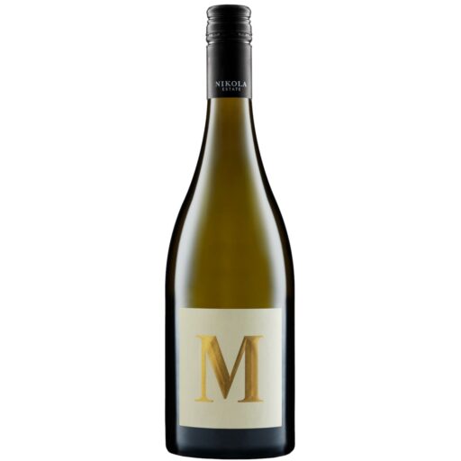 The Mark Chard
