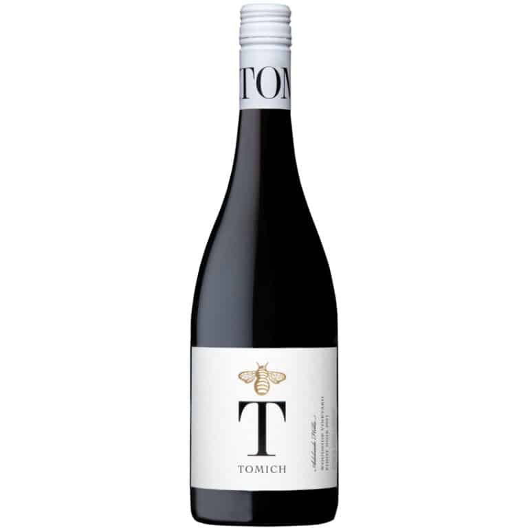 Woodside Vineyard Pinot Noir