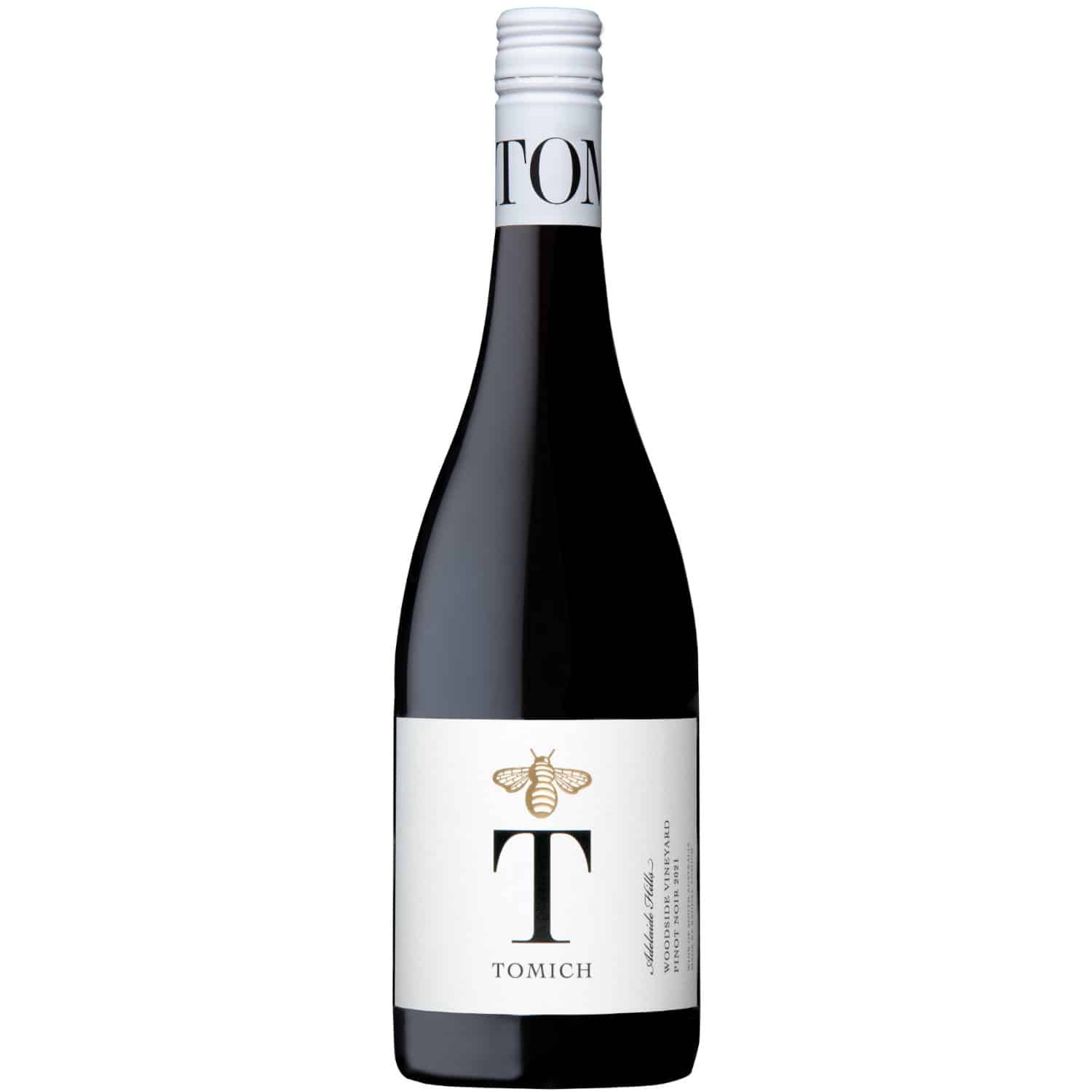 Woodside Vineyard Pinot Noir
