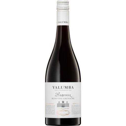 Yaluma Barossa Bush Vine Grenache No Vintage ()