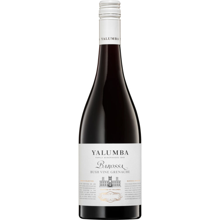 Yaluma Barossa Bush Vine Grenache No Vintage ()