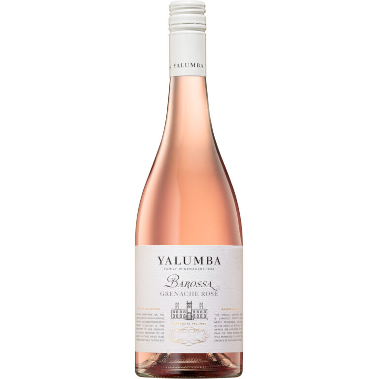 Yalumba Barossa Grenache Rose No Vintage