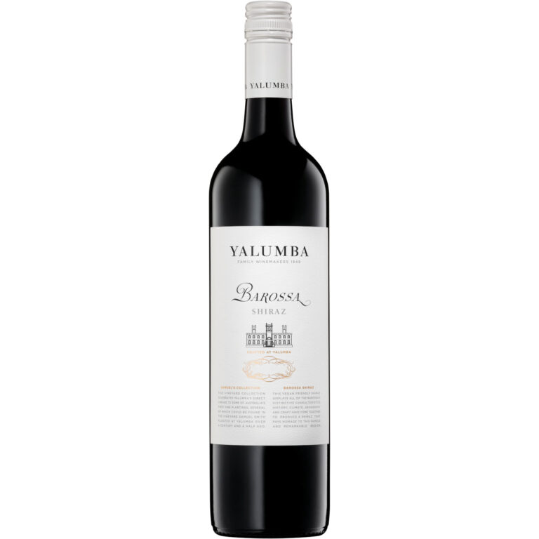 Yalumba Barossa Shiraz No Vintage ()