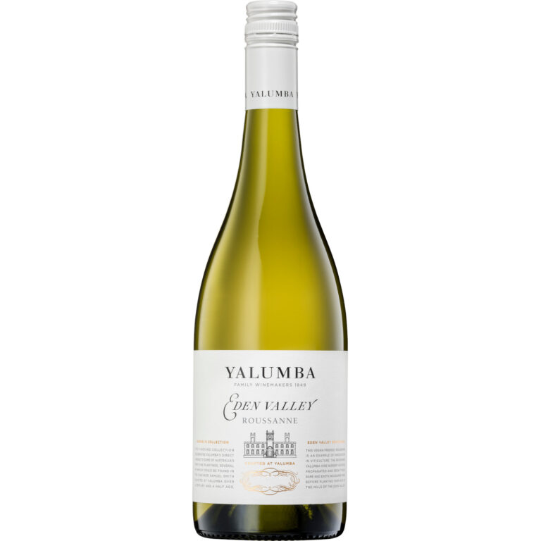 Yalumba Eden Valley Roussanne NV