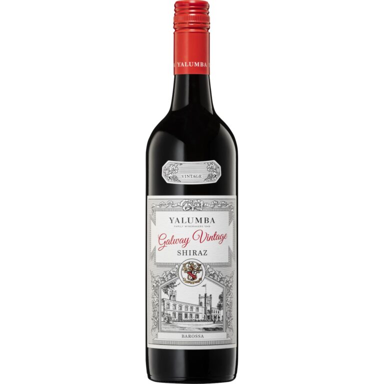 Yalumba Galway Vintage Shiraz NO VINTAGE