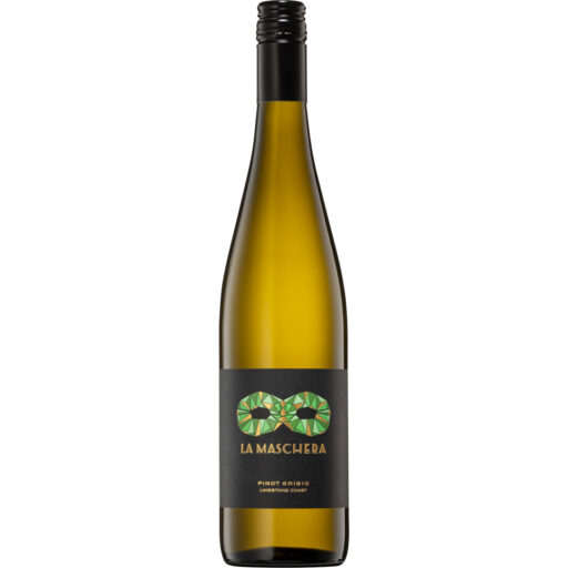 Yalumba La Maschera Pinot Grigio No Vintage