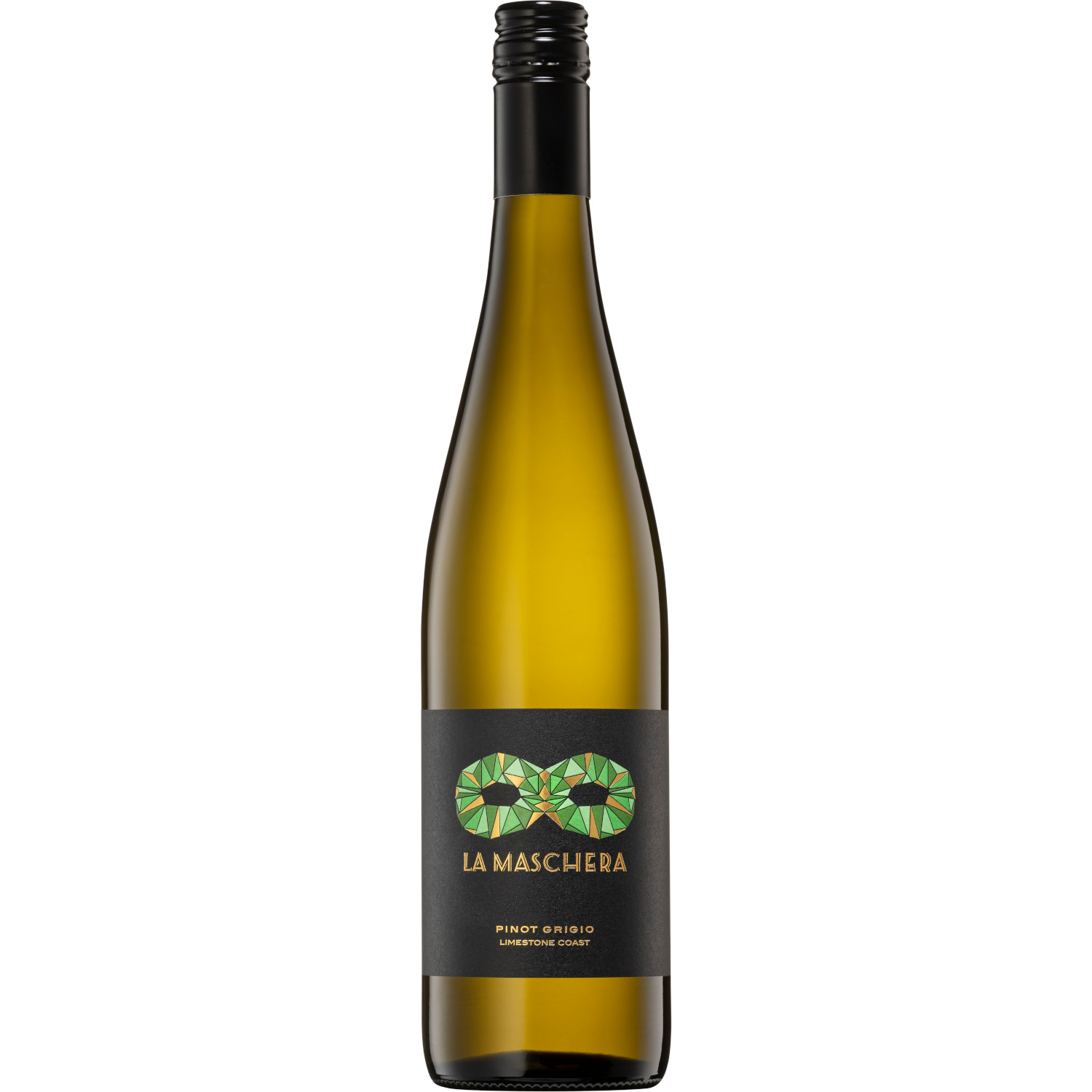 Yalumba La Maschera Pinot Grigio No Vintage