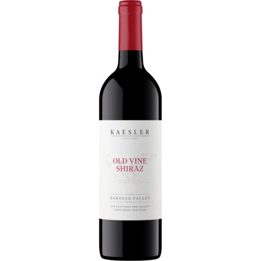 kaesler old vine shiraz nv hr ()