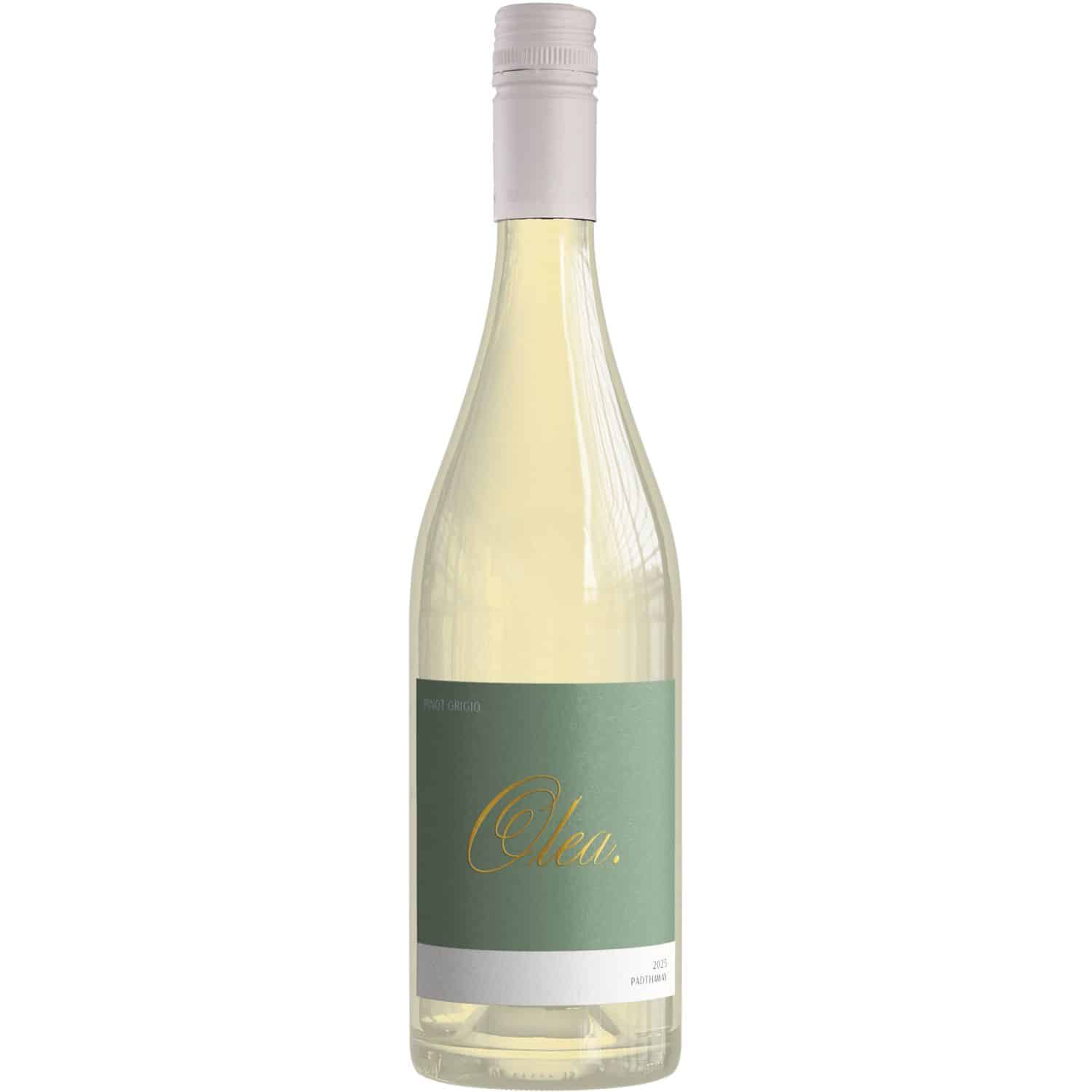 Olea Wines PinotGrigio copy