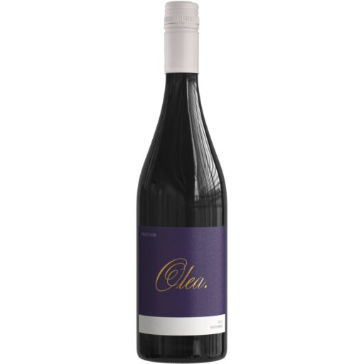 Olea Wines PinotNoir copy
