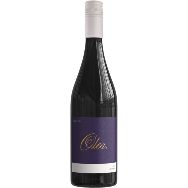 Olea Wines PinotNoir copy