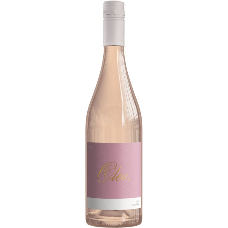 Olea Wines Rose copy
