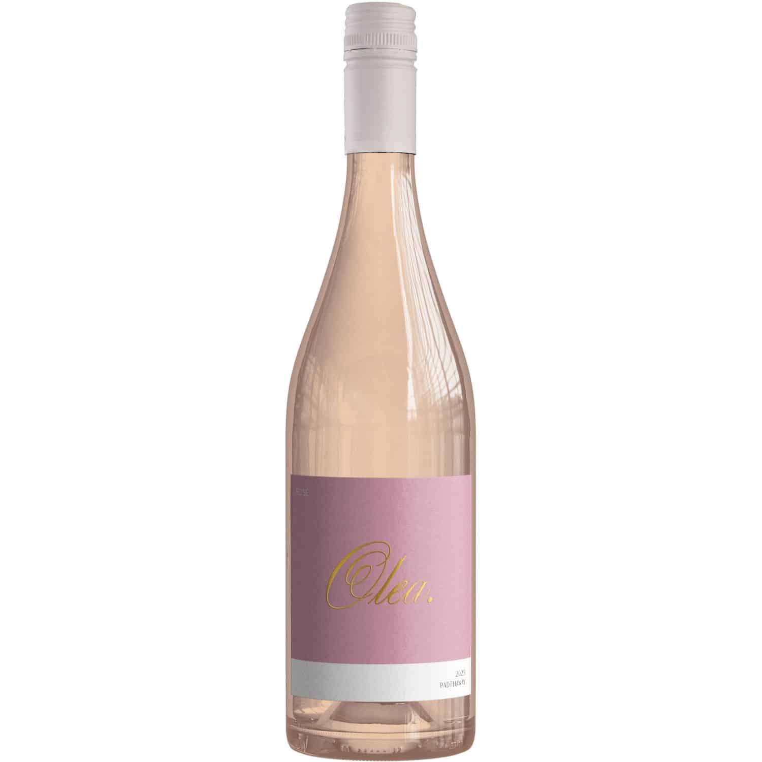 Olea Wines Rose copy
