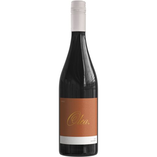 Olea Wines Shiraz copy