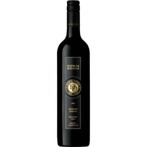 Reserve Shiraz