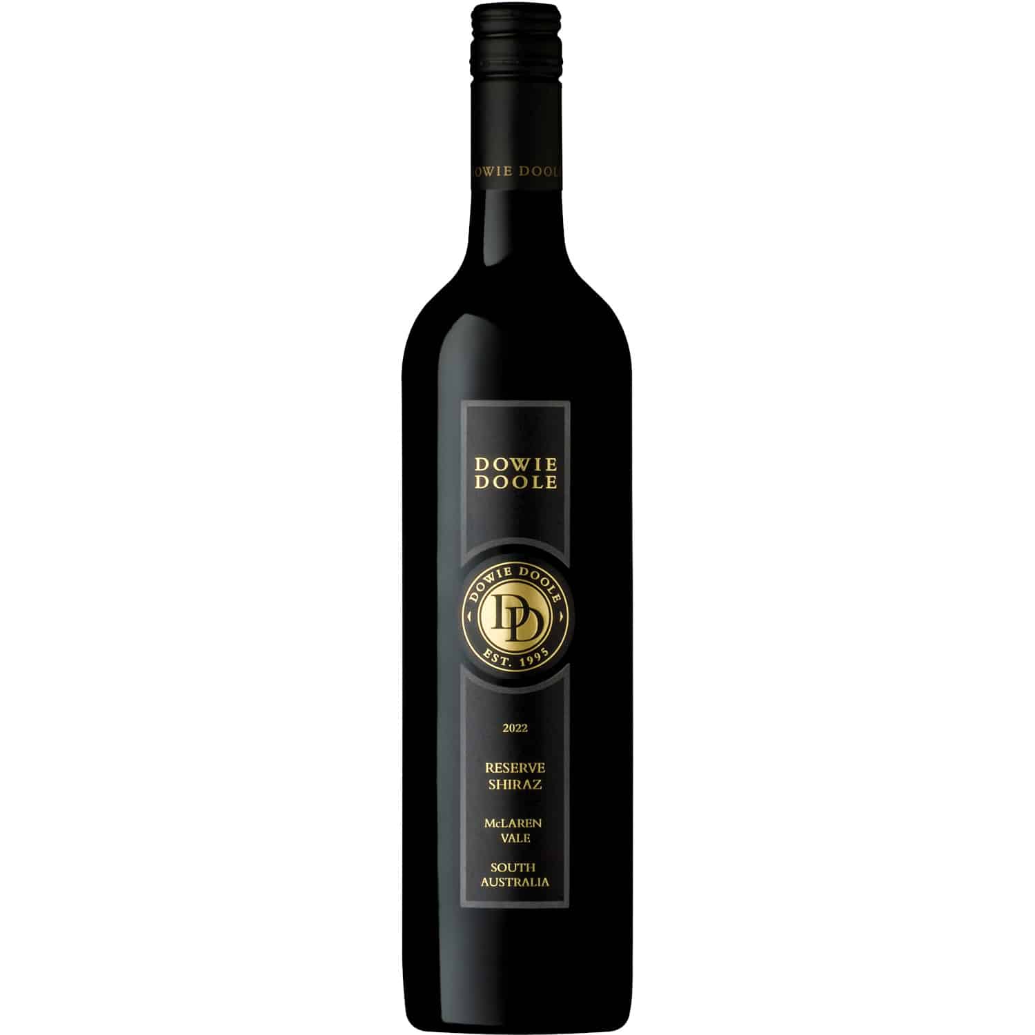 Reserve Shiraz