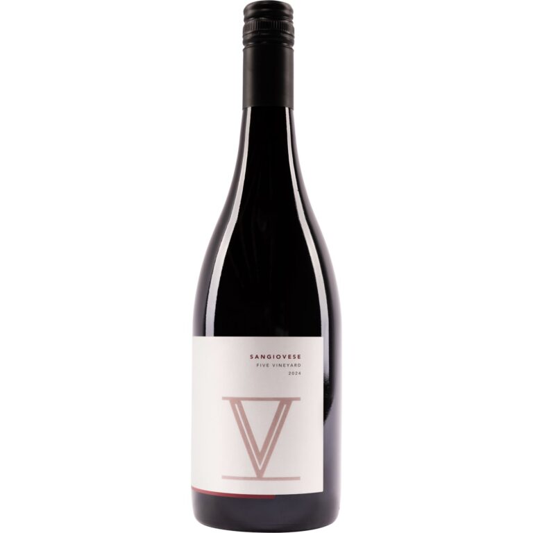 Estate Sangiovese