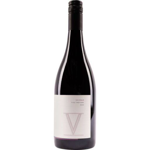 Estate Shiraz
