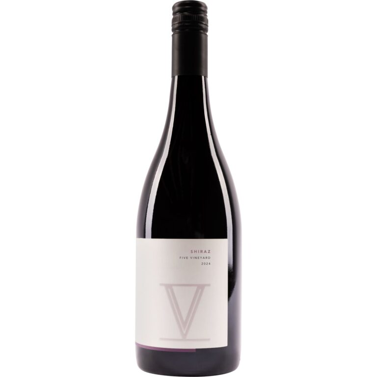 Estate Shiraz