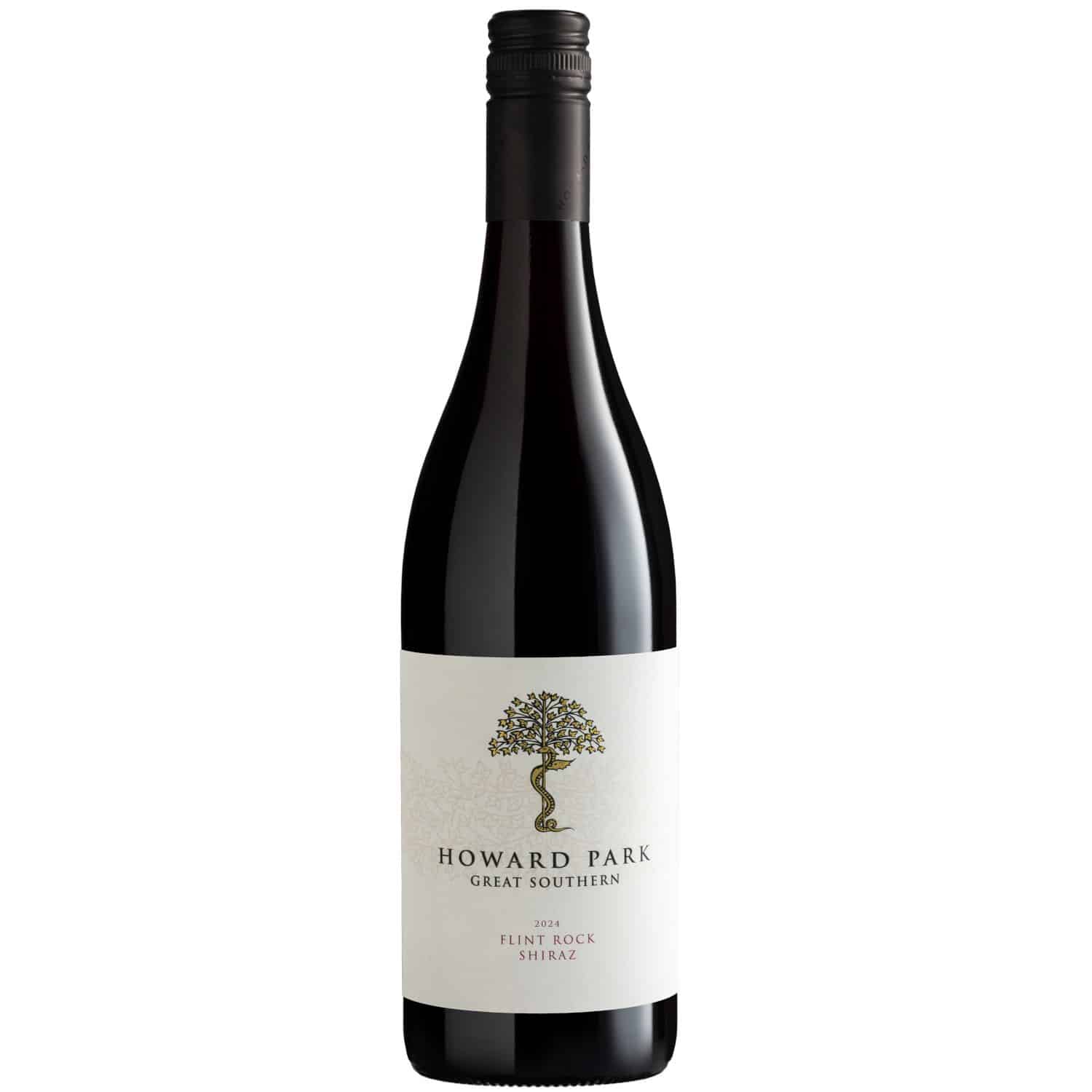 Howard Park Flint Rock Shiraz
