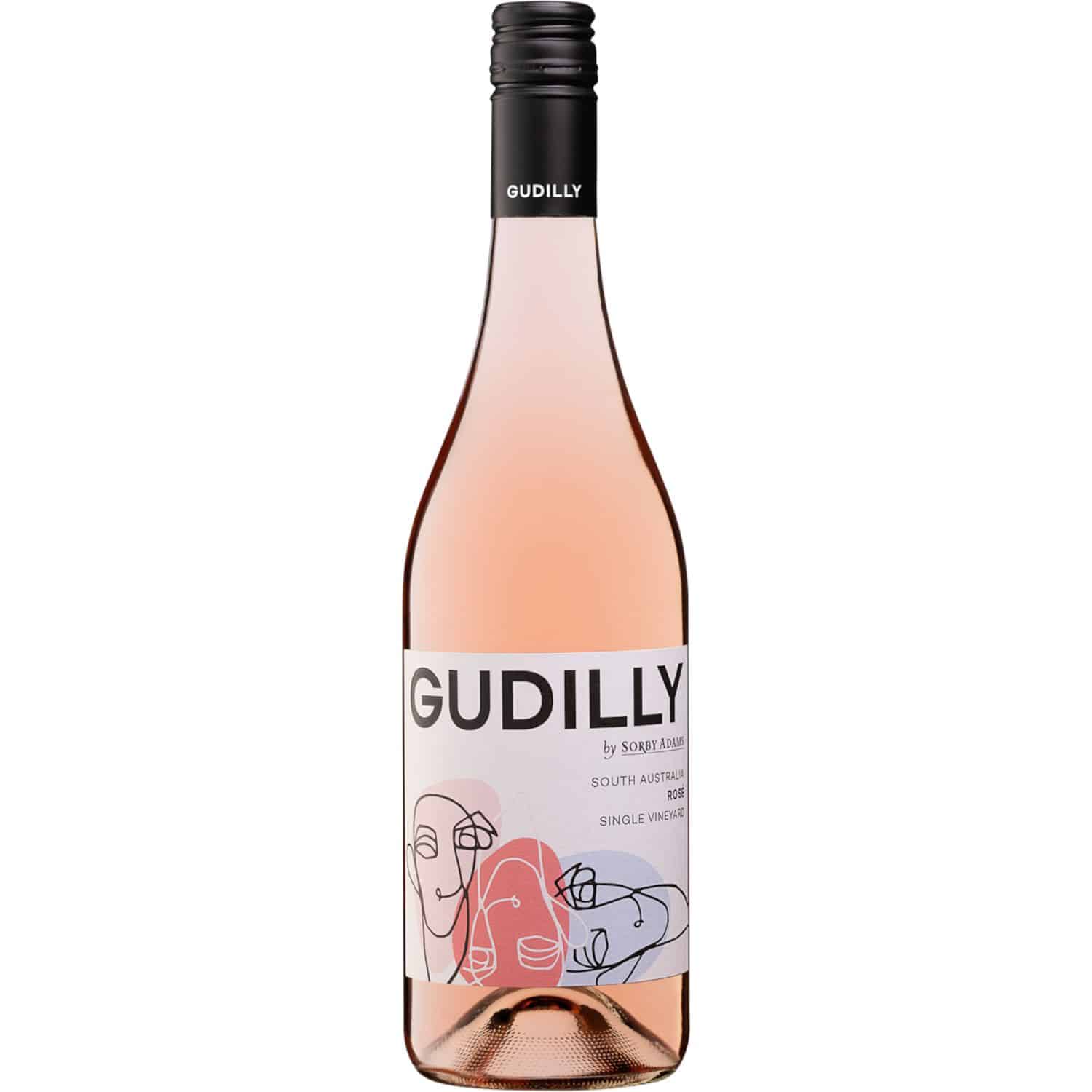 Gudilly Rose nv lowres