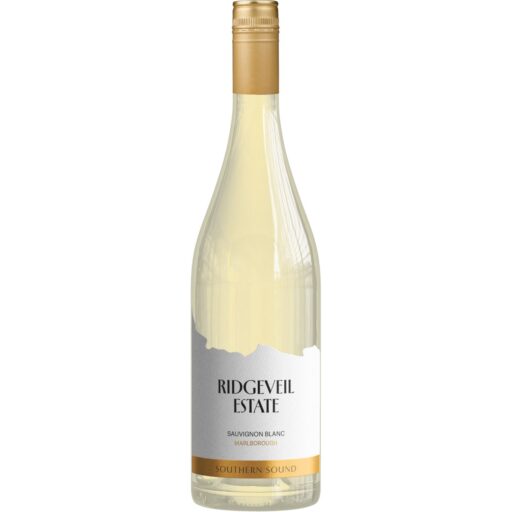 Ridgeveil Estate MB SavBlanc