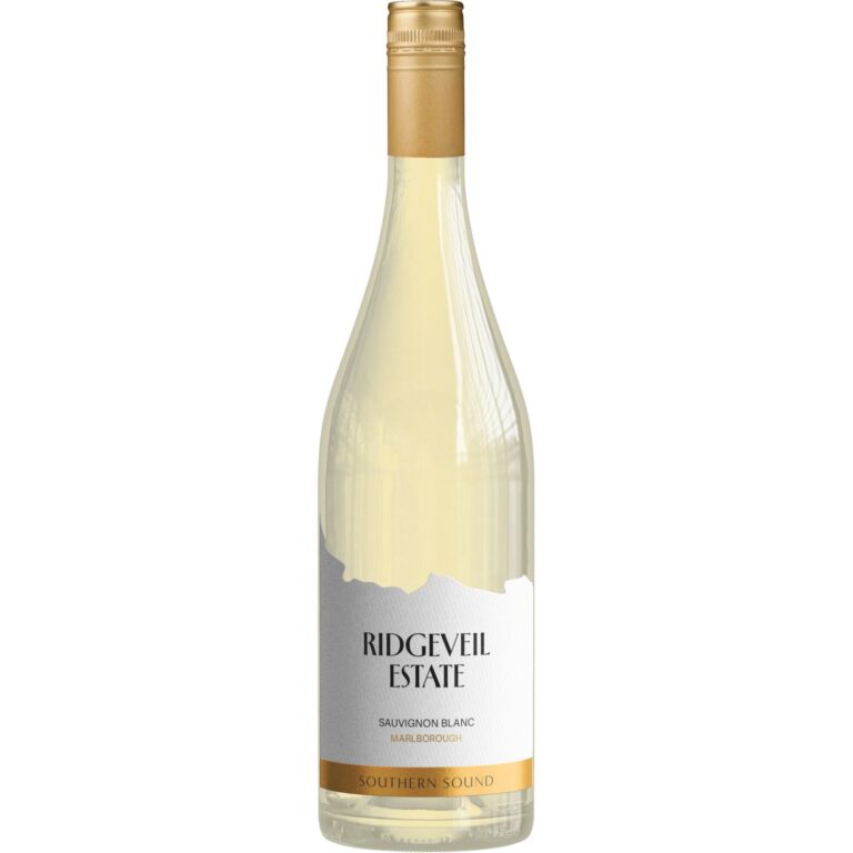 Ridgeveil Estate MB SavBlanc