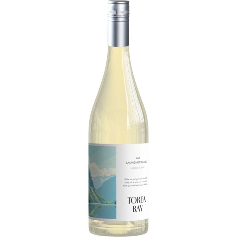 Torea Bay MB SavBlanc