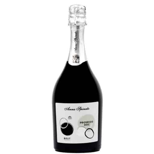 Anna Spinato Prosecco