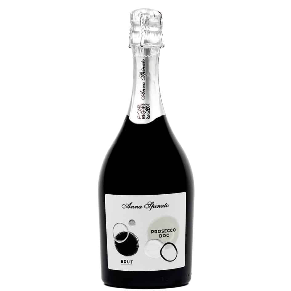 Anna Spinato Prosecco