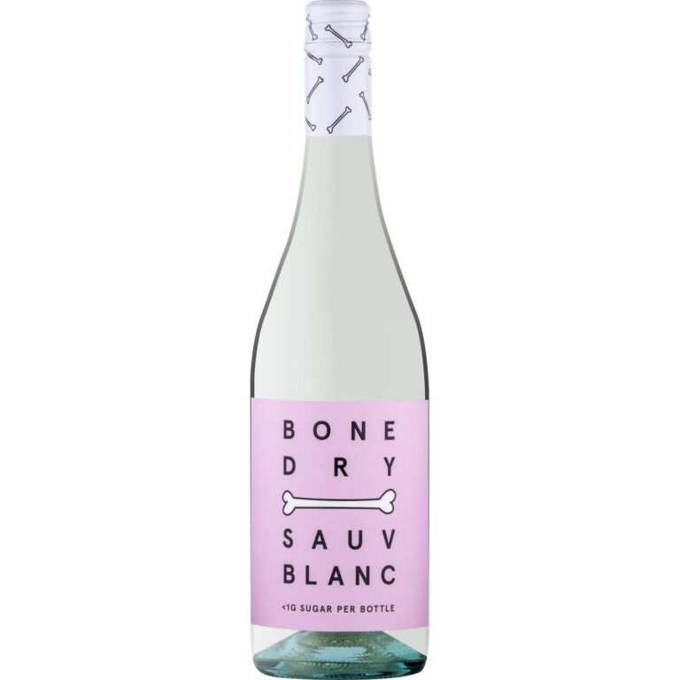 BoneDry SauvBlanc NV