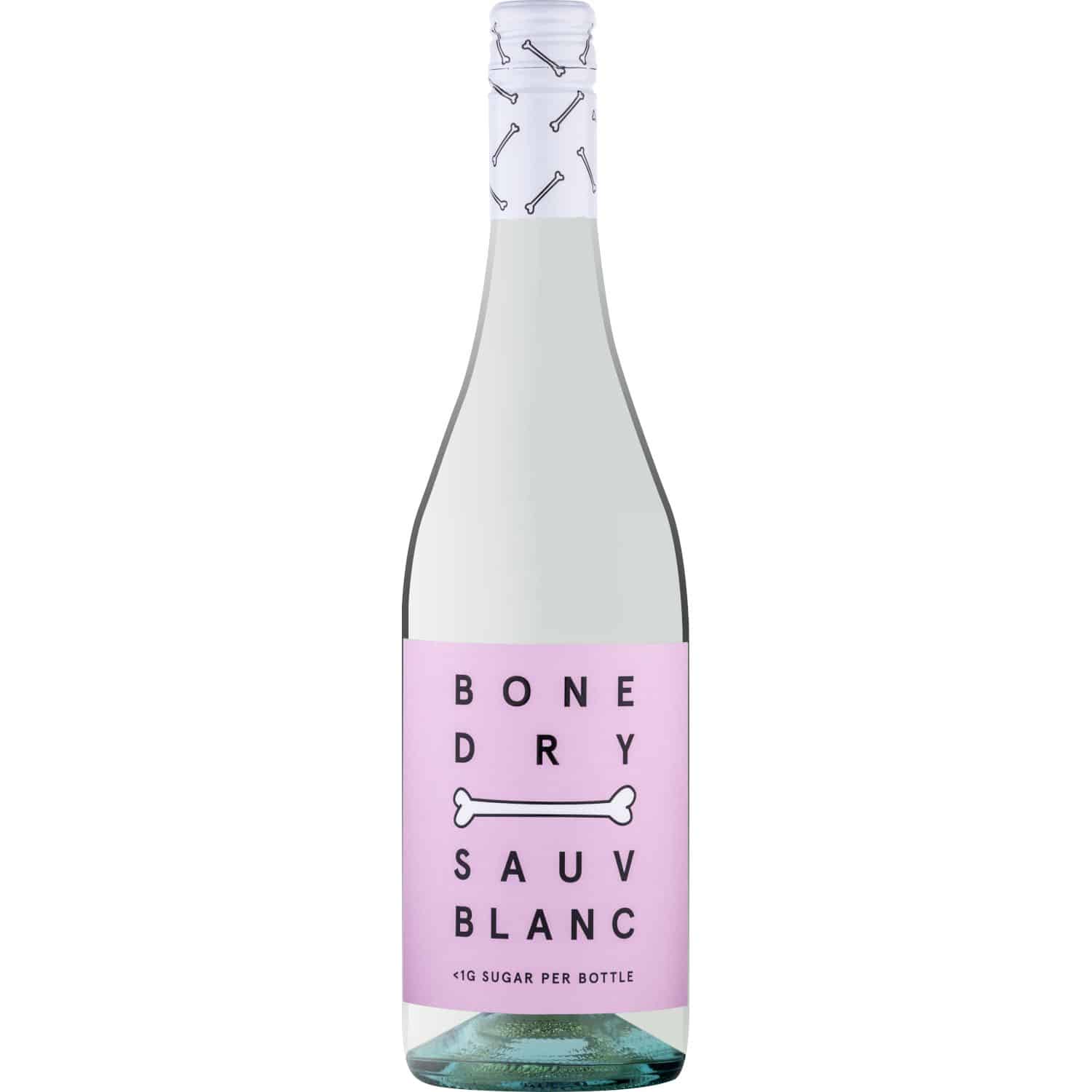 BoneDry SauvBlanc NV