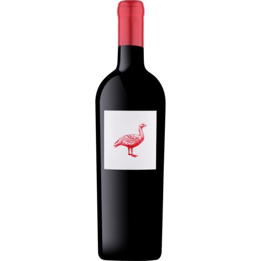 CapeBarren RareBird Shiraz