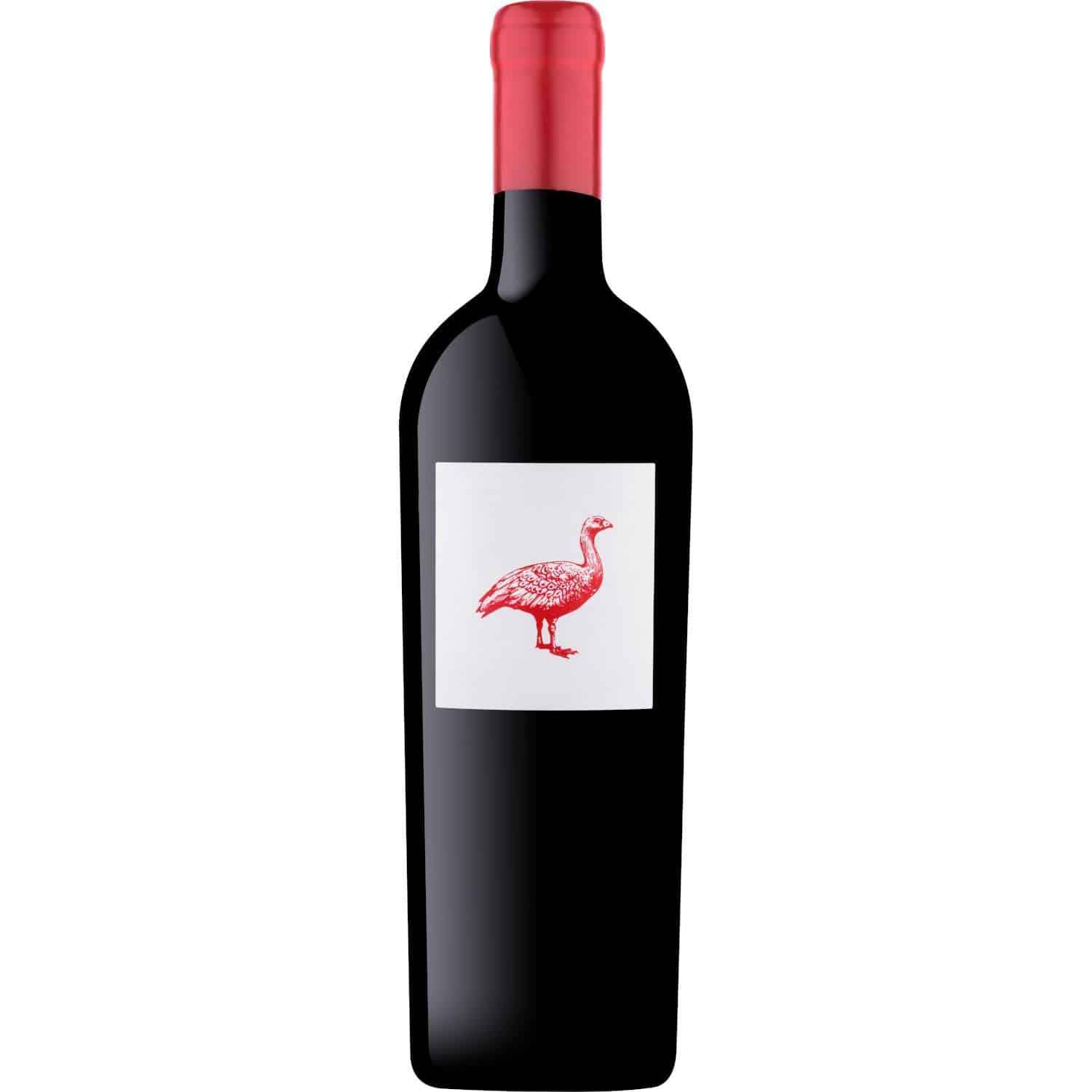 CapeBarren RareBird Shiraz
