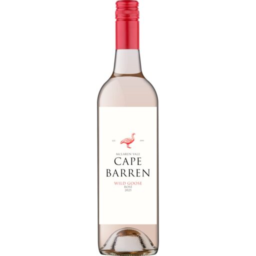 CapeBarren WildGoose Rose