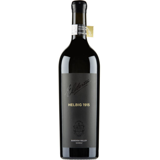 Elderton Helbig Shiraz NV