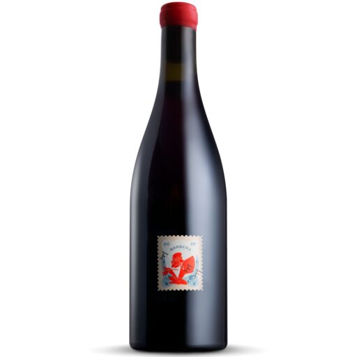 FF Barbera Front