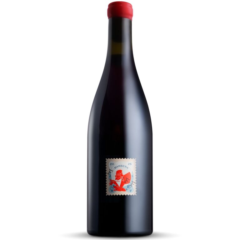 FF Barbera Front